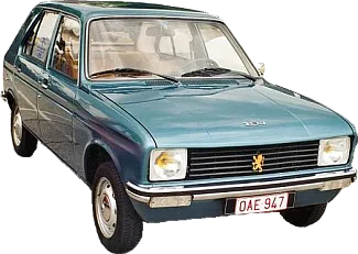 ремонт Стартера PEUGEOT (ПЕЖО) 104