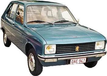 ремонт Генератора PEUGEOT (ПЕЖО) 104