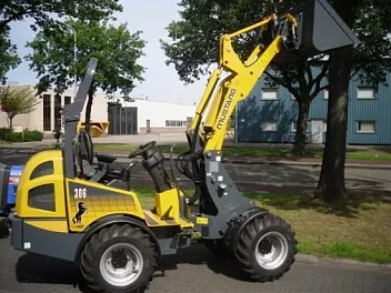 ремонт Генератора MUSTANG () 306