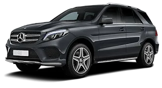 Ремонт Генератора Mercedes (МЕРСЕДЕС) GLE