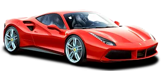 Ремонт Генератора Ferrari (ФЕРРАРИ) 488 GTB