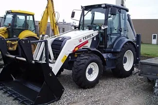 ремонт Стартера TEREX (Терекс) 880 Elite