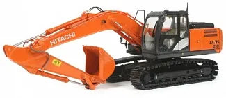 ремонт Стартера HITACHI (ХИТАЧИ) ZX210 Excavator