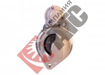 Стартер LRS02654 для Kia Sportage III 1.7 CRDi