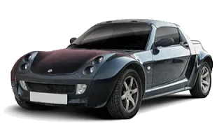 Ремонт Генератора Smart (СМАРТ) Roadster