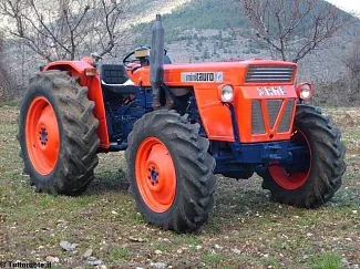 ремонт Стартера SAME (Саме) Minitauro