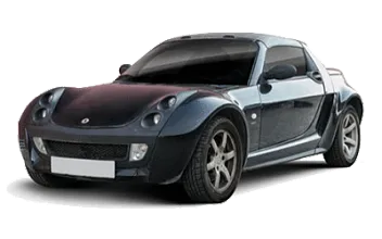 ремонт Генератора SMART (СМАРТ) Roadster