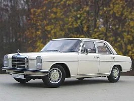 Ремонт Стартера Mercedes (МЕРСЕДЕС) 220D