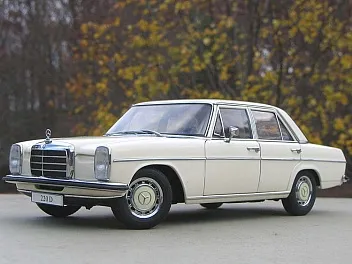 ремонт Генератора MERCEDES (МЕРСЕДЕС) 220D