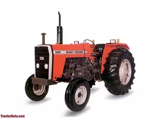 ремонт Стартера MASSEY FERGUSON COMBINE () 290