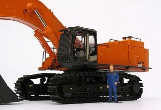 ремонт Стартера HITACHI (ХИТАЧИ) ZX870LCH-3