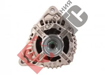 Генератор LRA02958 для Vauxhall Astra G 1.2