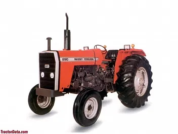 ремонт Генератора MASSEY FERGUSON COMBINE () 290