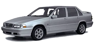 Ремонт Стартера Volvo (ВОЛЬВО) S70