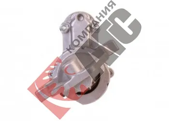 Стартер LRS02630 для Land rover Freelander II 2.0 Si4 4x4