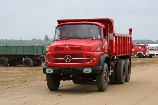 ремонт Стартера MERCEDES (МЕРСЕДЕС) 4435