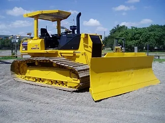 ремонт Стартера KOMATSU (КОМАТСУ) D61PX-15