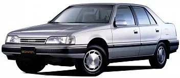 ремонт Генератора HYUNDAI (Хендай) Sonata II