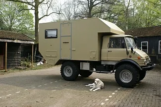 ремонт Стартера MERCEDES (МЕРСЕДЕС) Unimog U1100