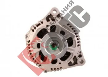 Генератор LRA02370 для Chevrolet Corvette 5.7 V8
