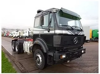 ремонт Стартера MERCEDES (МЕРСЕДЕС) 2650