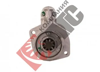 Стартер LRS00727 для Nissan Terrano II 2.7 TD