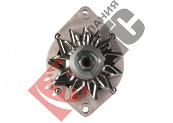Генератор LRA01123 для Chrysler Voyager II 2.5 TD