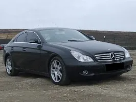 Ремонт Генератора Mercedes (МЕРСЕДЕС) CLS320
