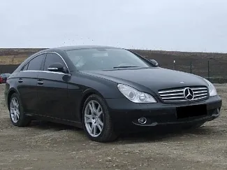 ремонт Стартера MERCEDES (МЕРСЕДЕС) CLS320