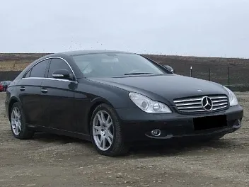ремонт Генератора MERCEDES (МЕРСЕДЕС) CLS320