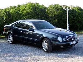 Ремонт Генератора Mercedes (МЕРСЕДЕС) CLK230