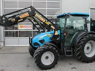 ремонт Стартера ALPINE (Альпин) DT75