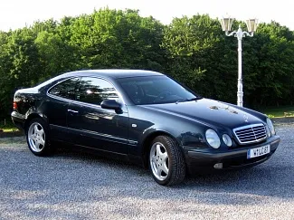 ремонт Стартера MERCEDES (МЕРСЕДЕС) CLK230