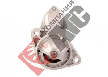 Стартер LRS02025 для Vauxhall Carlton III 1.8