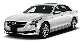 ремонт Стартера CADILLAC (КАДИЛАК) CT6