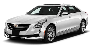 ремонт Генератора CADILLAC (КАДИЛАК) CT6