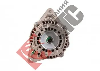 Генератор LRA03205 для Mitsubishi Lancer V 2.0 D