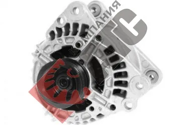 Генератор LRA02232 для Volkswagen Lupo 1.4