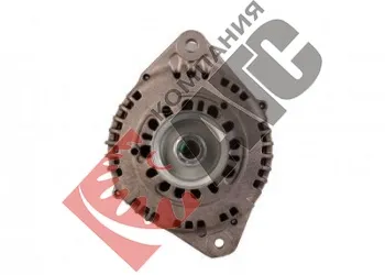 Генератор LRA03138 для Vauxhall Astra G 1.7 CDTI
