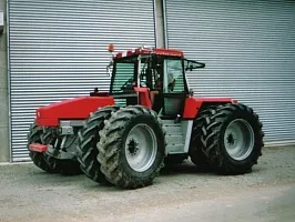 Ремонт Генератора SCHLUTER Euro Trac 1400LS