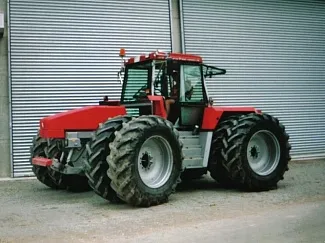 ремонт Стартера SCHLUTER (Шлютер) Euro Trac 1400LS