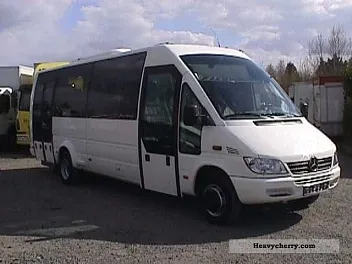 ремонт Генератора MERCEDES (МЕРСЕДЕС) Sprinter 616
