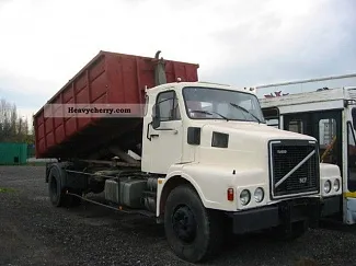 ремонт Стартера VOLVO (ВОЛЬВО) N7