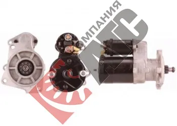 Стартер LRS00426 для Mg Maestro 1.6