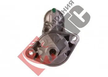 Стартер LRS02658 для Porsche Panamera 3.0 D