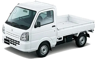 Ремонт Генератора Suzuki (СУЗУКИ) Carry