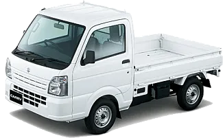 ремонт Стартера SUZUKI (СУЗУКИ) Carry