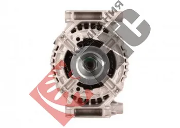 Генератор LRA02106 для Opel Astra G 2.2 16V