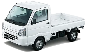 ремонт Генератора SUZUKI (СУЗУКИ) Carry