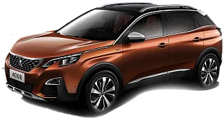 ремонт Стартера PEUGEOT (ПЕЖО) 4008